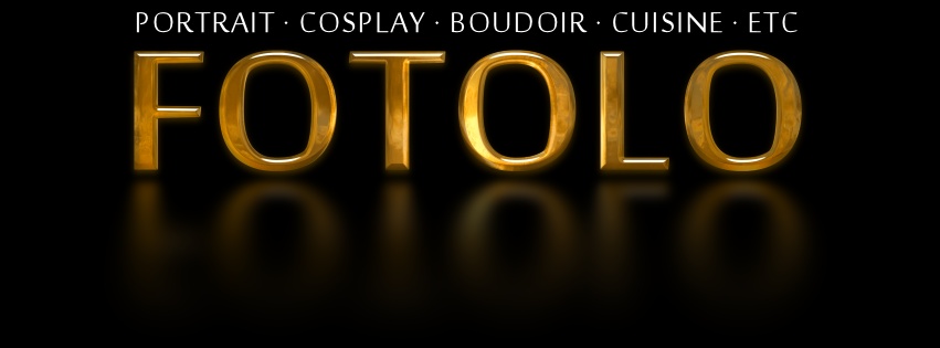 Fotolo; Photographer, Retoucher, & Artistic Genius